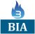 Liberty Dumpster Tampa BIA badge